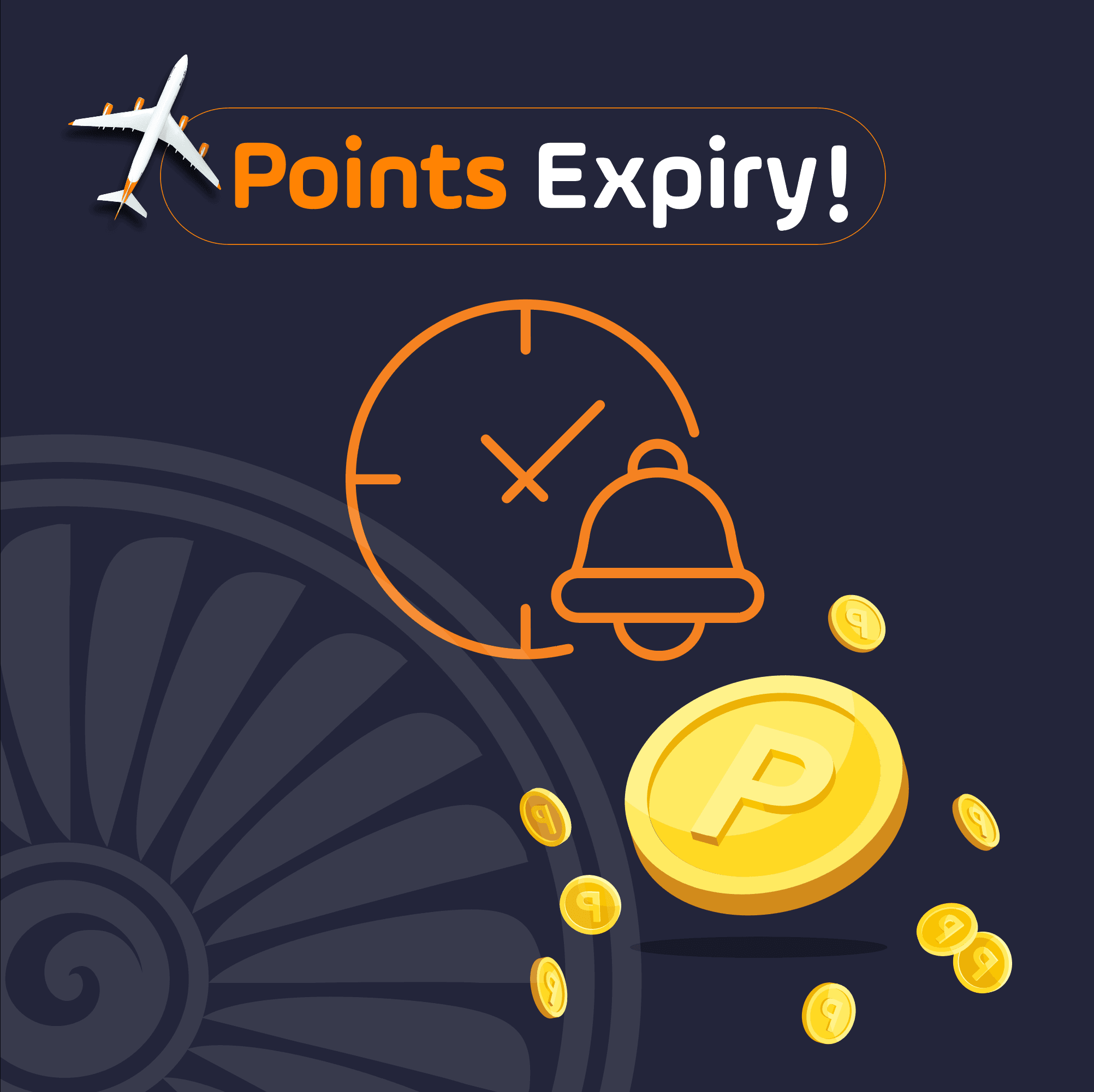 Point Expiry