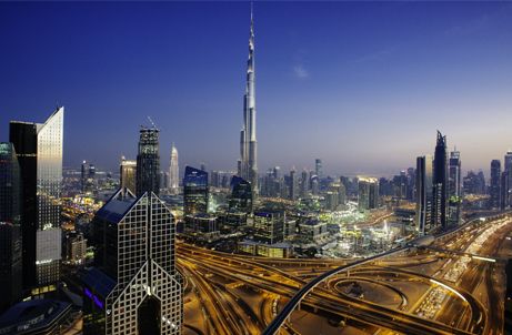 dubai